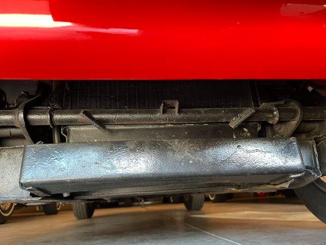 1963 Triumph TR3B (CC-2078509) for sale in Cadillac, Michigan