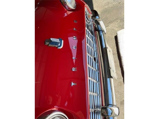 1963 Triumph TR3B (CC-2078509) for sale in Cadillac, Michigan