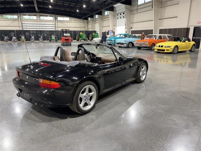1999 BMW M Roadster (CC-2070851) for sale in Wooster, Ohio