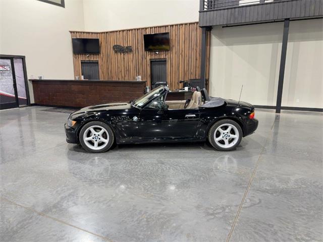 1999 BMW M Roadster (CC-2070851) for sale in Wooster, Ohio