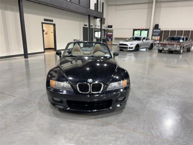 1999 BMW M Roadster (CC-2070851) for sale in Wooster, Ohio