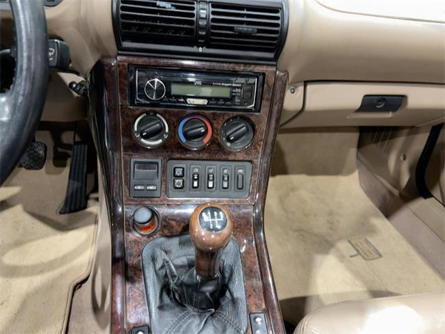 1999 BMW M Roadster (CC-2070851) for sale in Wooster, Ohio