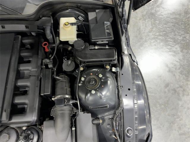 1999 BMW M Roadster (CC-2070851) for sale in Wooster, Ohio
