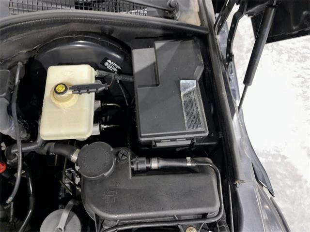1999 BMW M Roadster (CC-2070851) for sale in Wooster, Ohio