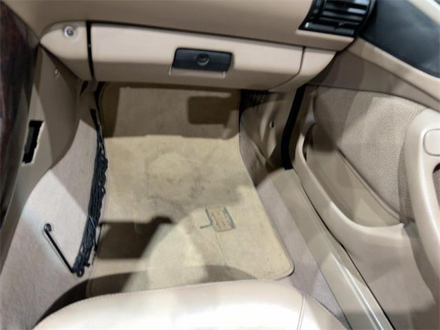 1999 BMW M Roadster (CC-2070851) for sale in Wooster, Ohio