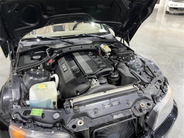 1999 BMW M Roadster (CC-2070851) for sale in Wooster, Ohio