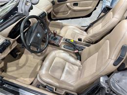 1999 BMW M Roadster (CC-2070851) for sale in Wooster, Ohio