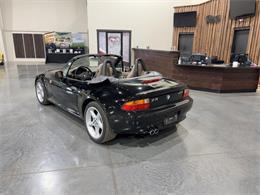 1999 BMW M Roadster (CC-2070851) for sale in Wooster, Ohio
