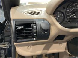1999 BMW M Roadster (CC-2070851) for sale in Wooster, Ohio