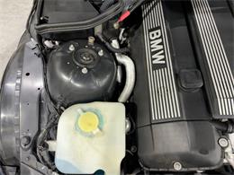 1999 BMW M Roadster (CC-2070851) for sale in Wooster, Ohio