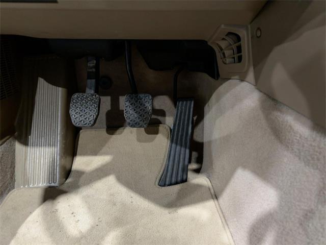 1999 BMW M Roadster (CC-2070851) for sale in Wooster, Ohio