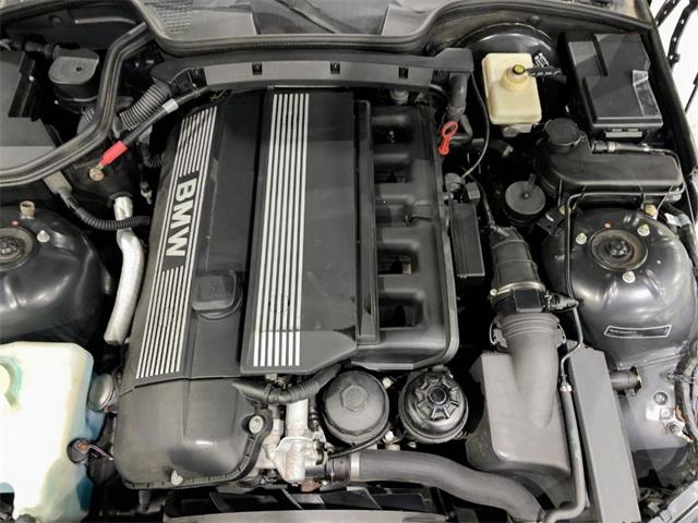 1999 BMW M Roadster (CC-2070851) for sale in Wooster, Ohio