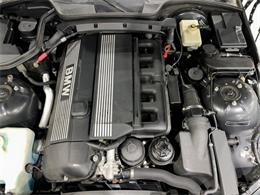 1999 BMW M Roadster (CC-2070851) for sale in Wooster, Ohio