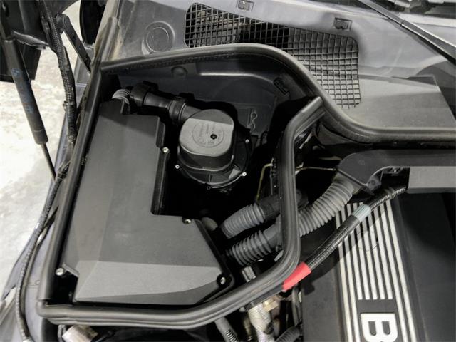 1999 BMW M Roadster (CC-2070851) for sale in Wooster, Ohio