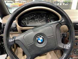 1999 BMW M Roadster (CC-2070851) for sale in Wooster, Ohio