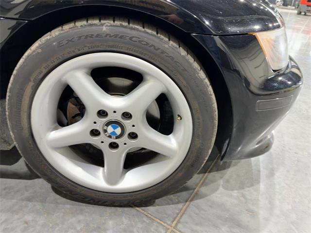 1999 BMW M Roadster (CC-2070851) for sale in Wooster, Ohio