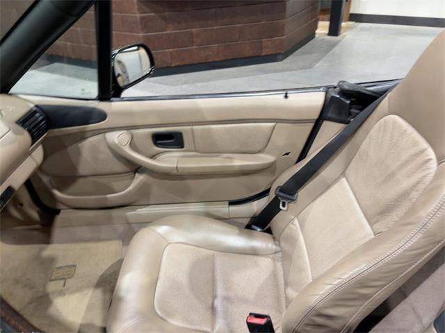 1999 BMW M Roadster (CC-2070851) for sale in Wooster, Ohio