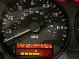 1999 BMW M Roadster (CC-2070851) for sale in Wooster, Ohio