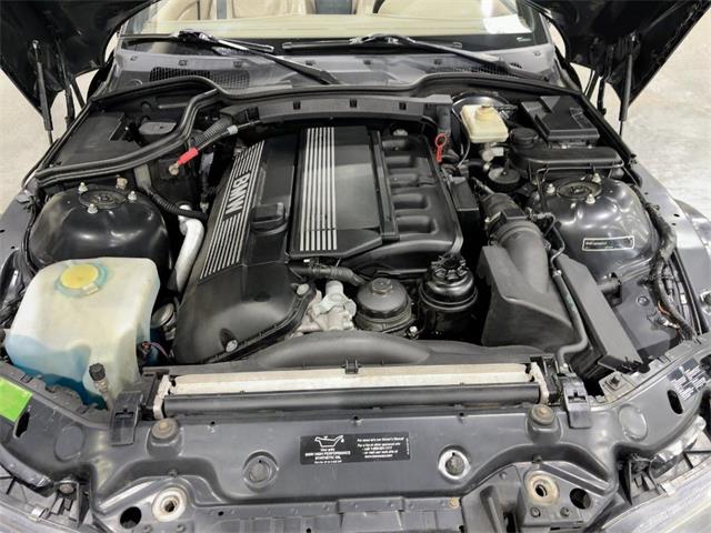 1999 BMW M Roadster (CC-2070851) for sale in Wooster, Ohio