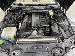 1999 BMW M Roadster (CC-2070851) for sale in Wooster, Ohio