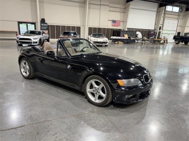 1999 BMW M Roadster (CC-2070851) for sale in Wooster, Ohio