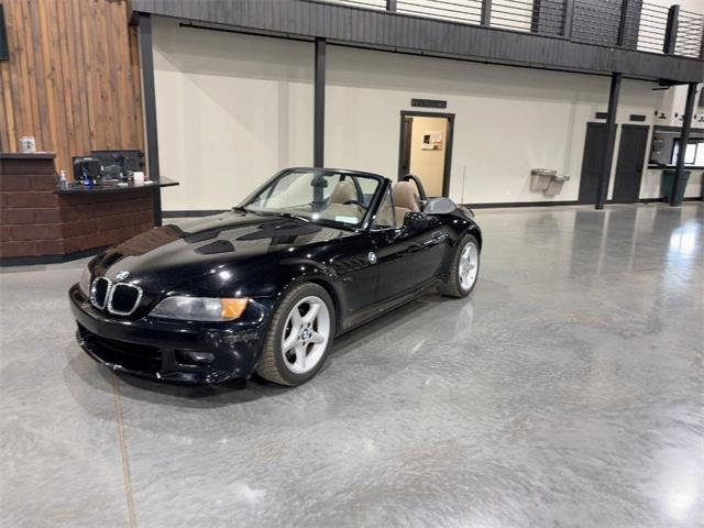 1999 BMW M Roadster (CC-2070851) for sale in Wooster, Ohio