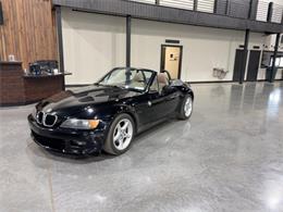 1999 BMW M Roadster (CC-2070851) for sale in Wooster, Ohio