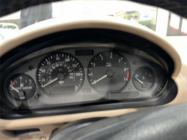 1999 BMW M Roadster (CC-2070851) for sale in Wooster, Ohio