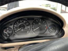 1999 BMW M Roadster (CC-2070851) for sale in Wooster, Ohio