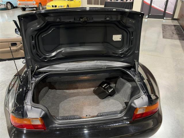 1999 BMW M Roadster (CC-2070851) for sale in Wooster, Ohio