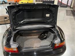 1999 BMW M Roadster (CC-2070851) for sale in Wooster, Ohio