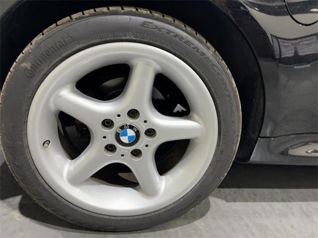 1999 BMW M Roadster (CC-2070851) for sale in Wooster, Ohio