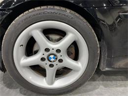 1999 BMW M Roadster (CC-2070851) for sale in Wooster, Ohio