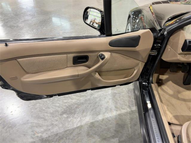 1999 BMW M Roadster (CC-2070851) for sale in Wooster, Ohio