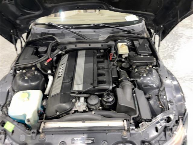 1999 BMW M Roadster (CC-2070851) for sale in Wooster, Ohio