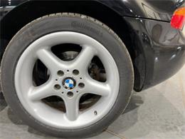 1999 BMW M Roadster (CC-2070851) for sale in Wooster, Ohio