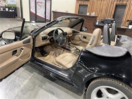 1999 BMW M Roadster (CC-2070851) for sale in Wooster, Ohio