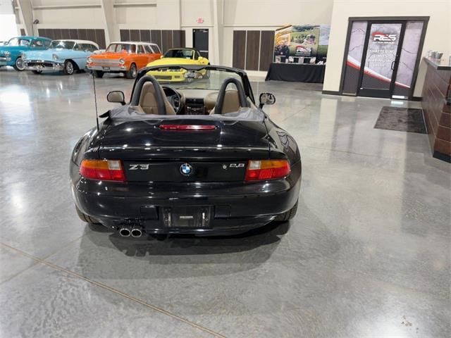 1999 BMW M Roadster (CC-2070851) for sale in Wooster, Ohio