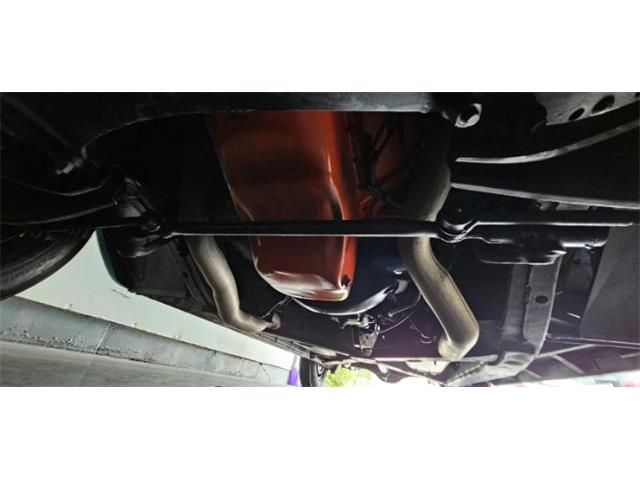 1955 Chevrolet Bel Air (CC-2078510) for sale in Cadillac, Michigan