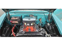 1955 Chevrolet Bel Air (CC-2078510) for sale in Cadillac, Michigan