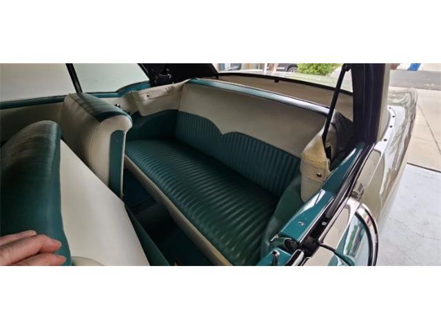 1955 Chevrolet Bel Air (CC-2078510) for sale in Cadillac, Michigan