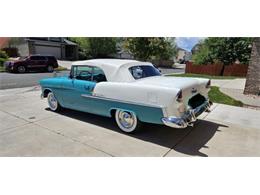 1955 Chevrolet Bel Air (CC-2078510) for sale in Cadillac, Michigan
