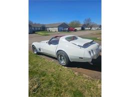 1977 Chevrolet Corvette (CC-2078511) for sale in Cadillac, Michigan