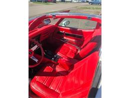 1977 Chevrolet Corvette (CC-2078511) for sale in Cadillac, Michigan