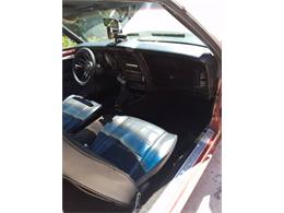 1971 Ford Mustang (CC-2078512) for sale in Cadillac, Michigan