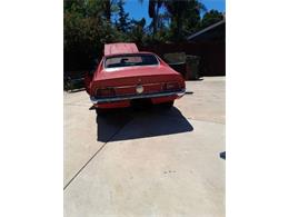 1971 Ford Mustang (CC-2078512) for sale in Cadillac, Michigan