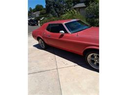 1971 Ford Mustang (CC-2078512) for sale in Cadillac, Michigan