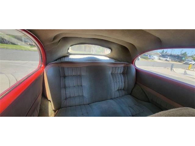 1948 Ford Tudor (CC-2078514) for sale in Cadillac, Michigan