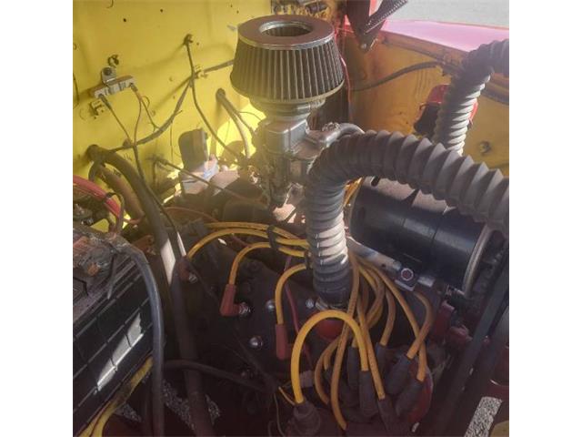 1948 Ford Tudor (CC-2078514) for sale in Cadillac, Michigan