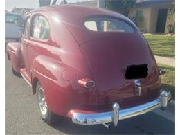 1948 Ford Tudor (CC-2078514) for sale in Cadillac, Michigan